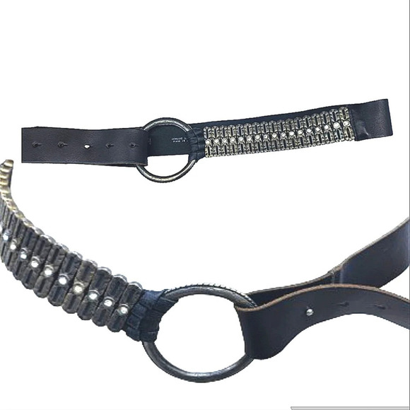 Antoniazzi elegant moto‎ belt M main image 4